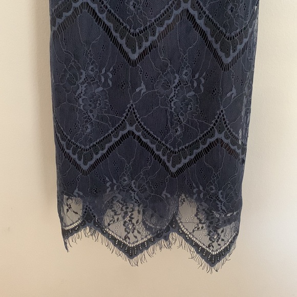 Free People cocktail dress ~ excellent used condition - Picture 4 of 6